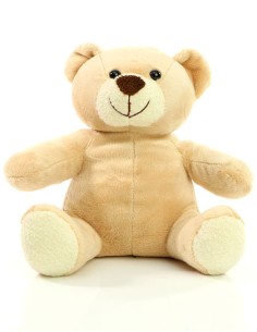 M-M160067-MiniFeet® Bear Siggi