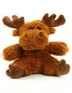 M-M160200-MiniFeet® Moose Caro