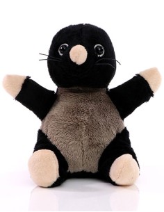 M-M160345-MiniFeet® Plush Mole Leve