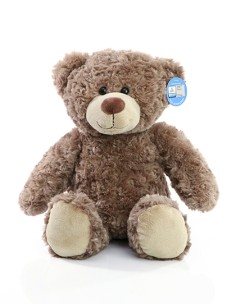 M-M160364-MiniFeet® Bear Bodo