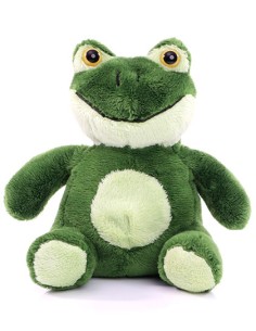 M-M160381-MiniFeet® Plush Frog Hans
