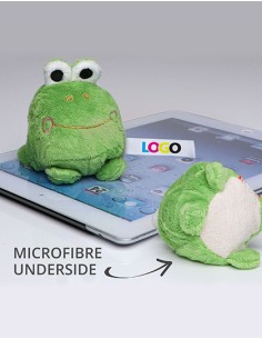 M-M160432-Schmoozies® Frog