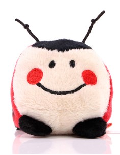 M-M160435-Schmoozies® Ladybird