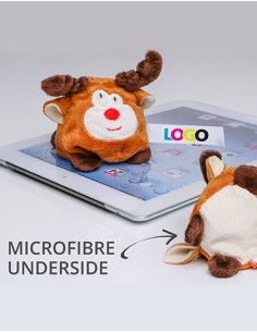 M-M160442-Schmoozies® Moose