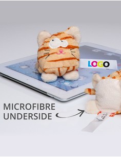 M-M160447-Schmoozies® Cat