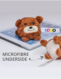M-M160465-Schmoozies® Bear