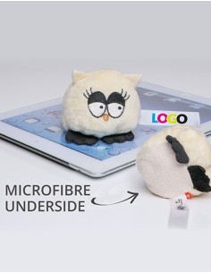 M-M160469-Schmoozies® Owl