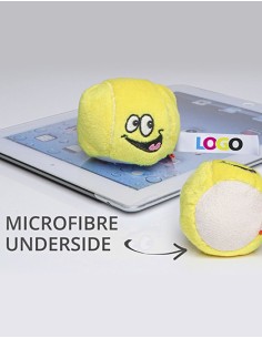 M-M160489-Schmoozies® Tennis Ball