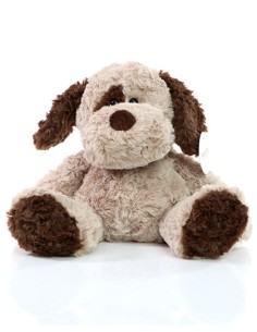 M-M160700-MiniFeet® Dog Sönke