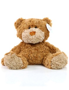M-M160709-MiniFeet® Bear Björn