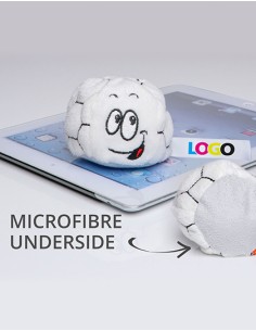 M-M160755-Schmoozies® Soccer Ball