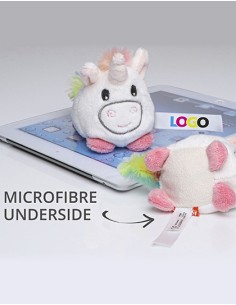 M-M160770-Schmoozies® Unicorn