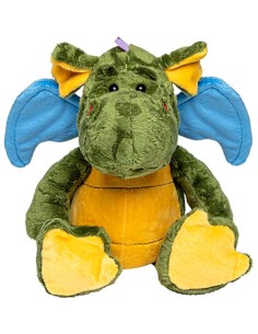 M-M160892-MiniFeet® Dragon Ragnar