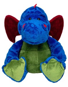 M-M160893-MiniFeet® Dragon Magnus
