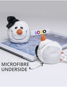 M-M161302-Schmoozies® Snowman