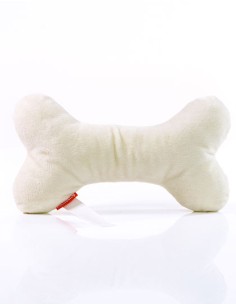 M-M170008-MiniFeet® Dog Toy Bone With Squeak Function