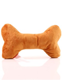 M-M170009-MiniFeet® Dog Toy Bone With Crackle Function