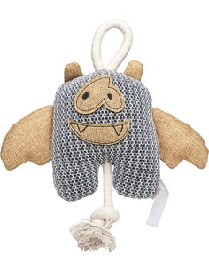 M-M170052-MiniFeet® Dog Toy Bat