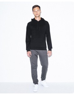 A-AA5495-UNISEX CALIFORNIA FLEECE PULLOVER HOODED SWEATSHIRT