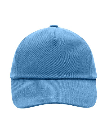M-MB7010-Kids 5-Panel Cap