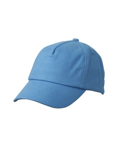 M-MB7010-Kids 5-Panel Cap