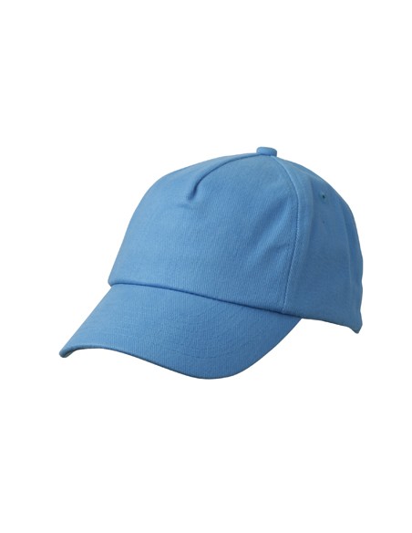 M-MB7010-Kids 5-Panel Cap