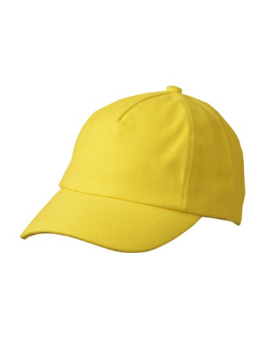 M-MB7010-Kids 5-Panel Cap