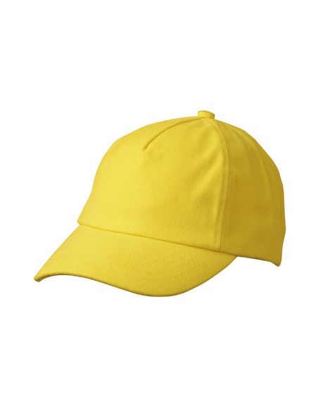M-MB7010-Kids 5-Panel Cap