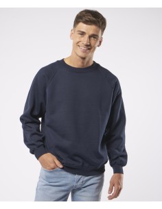 M-MD01M-Sweat-shirt Coloursure™