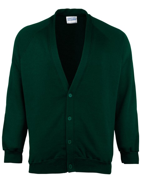M-MD04B-Cardigan enfant Coloursure™