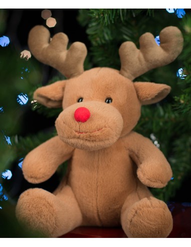 M-MM033-Reindeer
