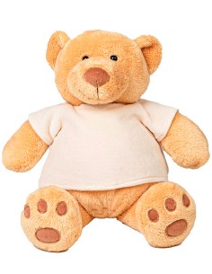 M-MM21-Honey Bear