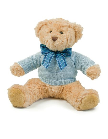 M-MM83-Teddy Jumper