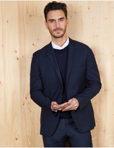 N-03164-Mens Suit Jacket Marius