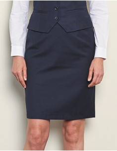 N-03168-Womens Suits Skirt Constance