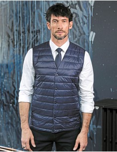 N-03172-Mens Lightweight Bodywarmer Arthur