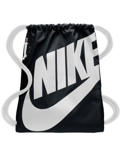 N-BA5351-Sac de gym Nike Heritage