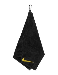 N-NK348-Nike performance golf towel