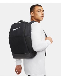 N-NK351-Nike Brasilia backpack (24 litre)