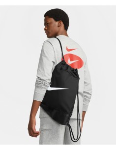 N-NK352-Nike Brasilia drawstring (18 litre)
