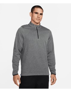 N-NK355-Nike Victory half-zip top