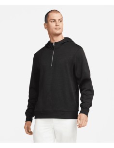 N-NK357-Nike Dri-FIT player hoodie