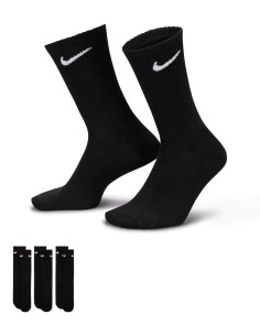 N-NK359-Nike everyday crew socks (3 pairs)
