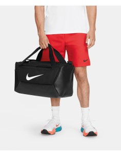 N-NK364-Nike Brasilia small duffle 9.5 (41L)