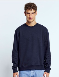 N-O69301-Unisex Workwear Sweatshirt