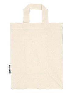 N-O90005-Twill Grocery Bag