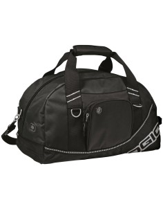 O-OG010-Sac de sport demi-dôme