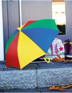 P-0105009-Kids Umbrella