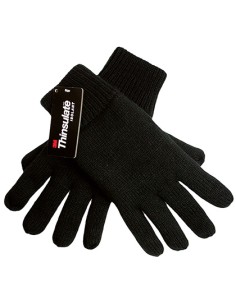 P-1869-Thinsulate Gloves