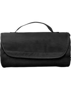 P-1921-Fleece Picnic Blanket Basic